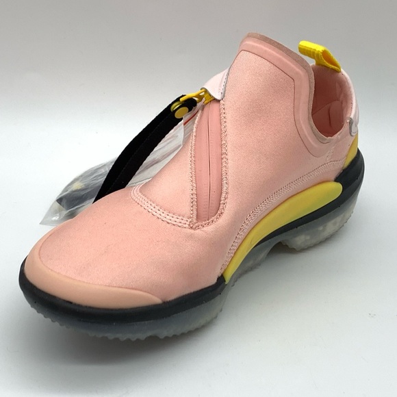 Nike Womens Joyride Optik Athletic Running
Shoes Coral/Yellow AJ6844 600 - Picture 5 of 14